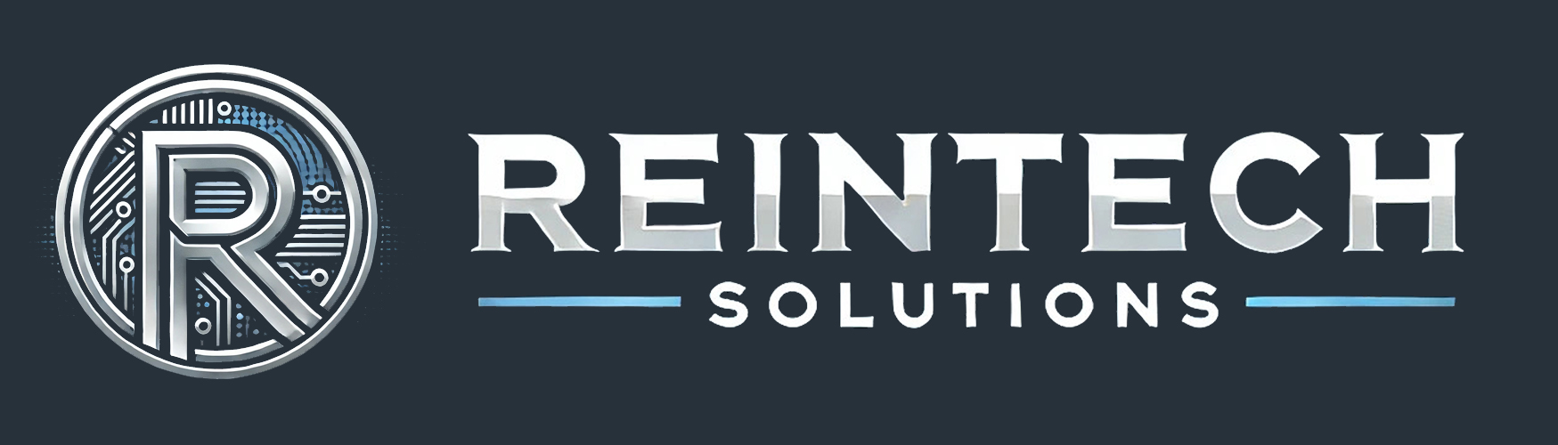 Reintech Solutions Oy Logo